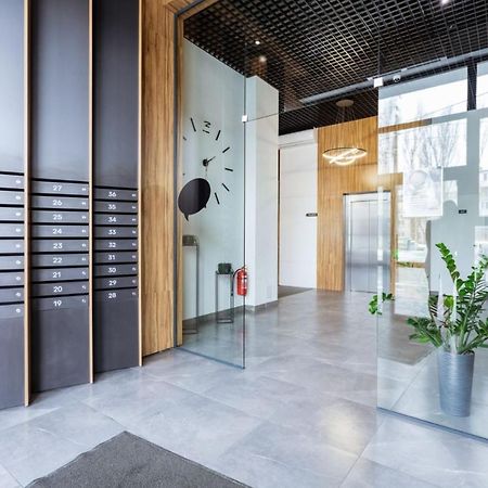 Nyvky Like Home - Apt 49 Київ Екстер'єр фото