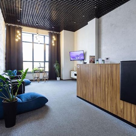 Nyvky Like Home - Apt 49 Київ Екстер'єр фото