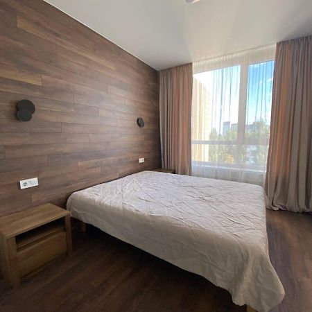Nyvky Like Home - Apt 49 Київ Екстер'єр фото