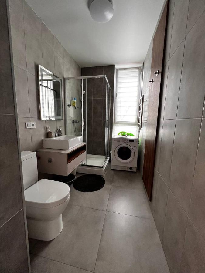 Nyvky Like Home - Apt 49 Київ Екстер'єр фото