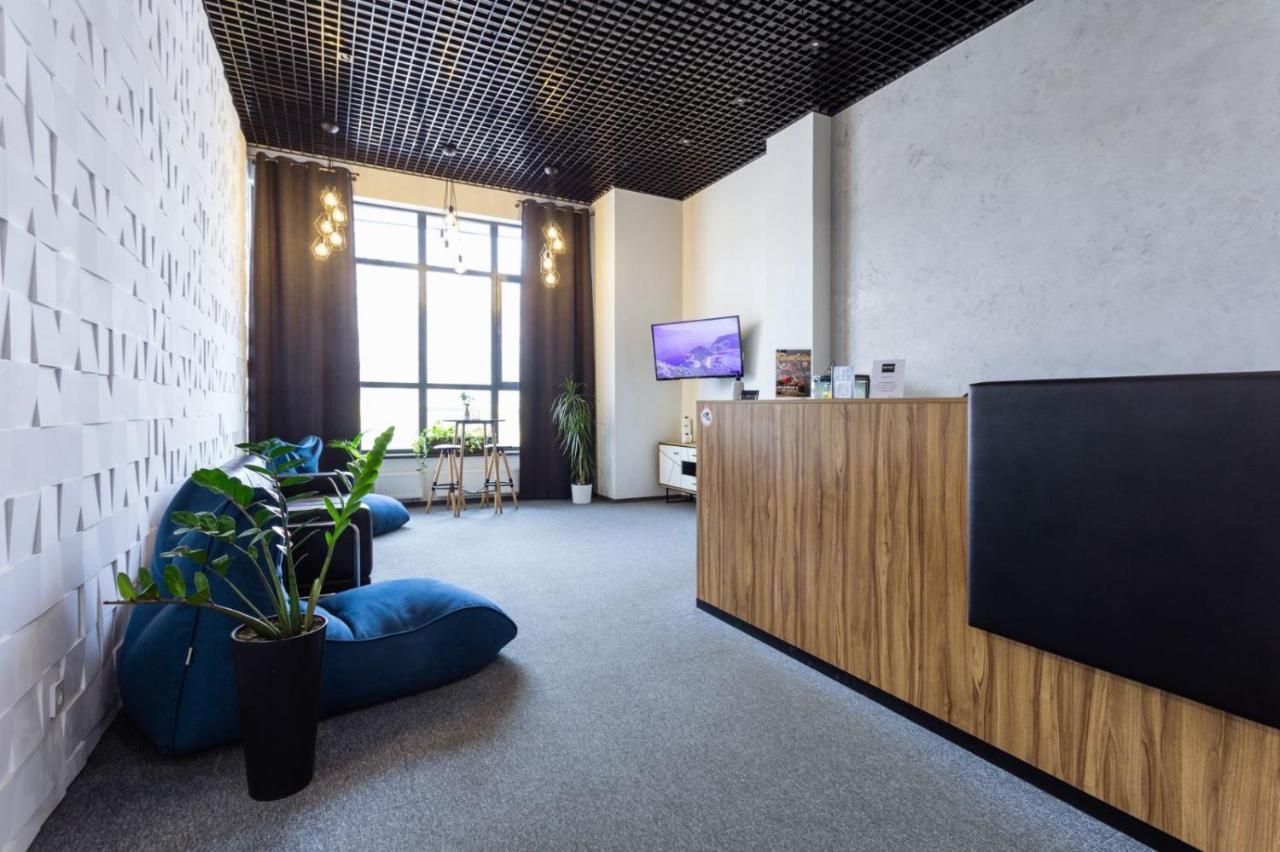 Nyvky Like Home - Apt 49 Київ Екстер'єр фото