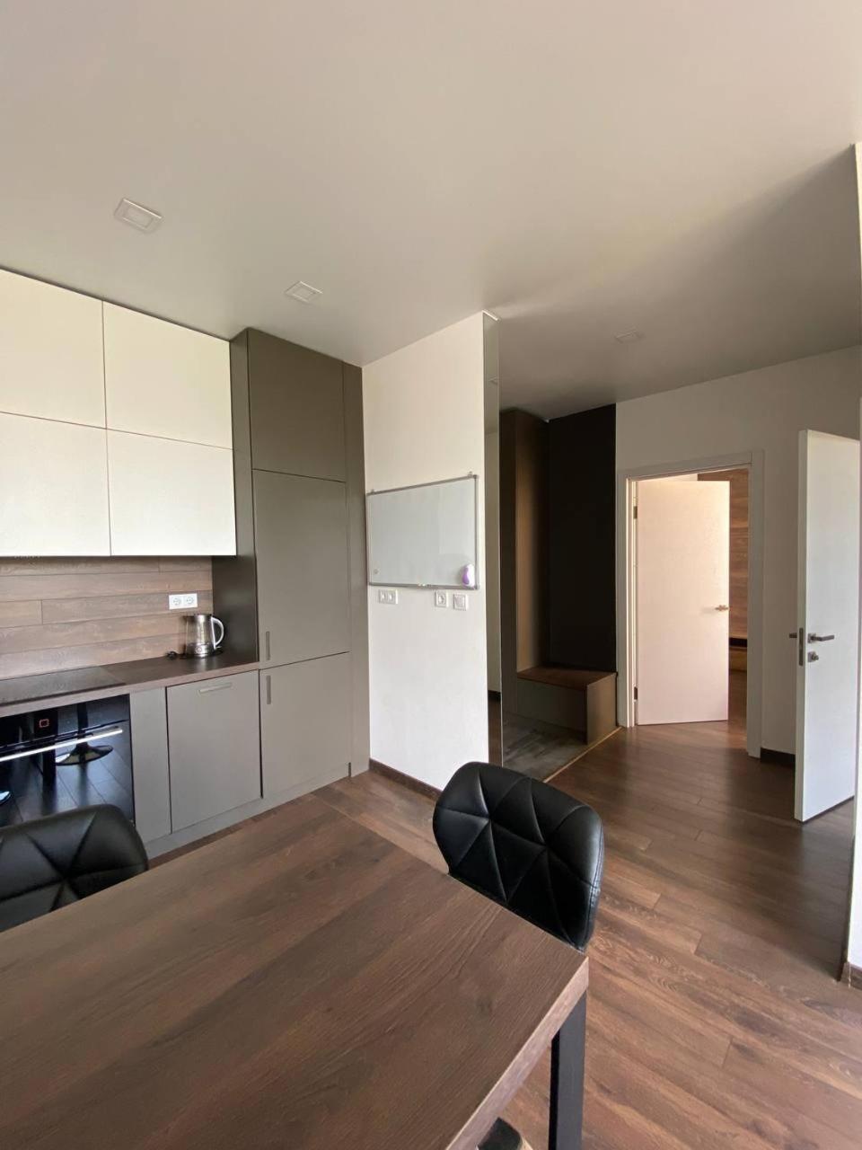 Nyvky Like Home - Apt 49 Київ Екстер'єр фото
