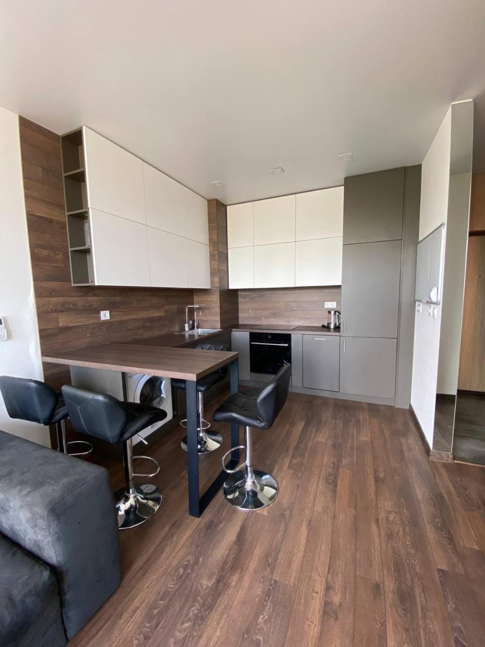 Nyvky Like Home - Apt 49 Київ Екстер'єр фото