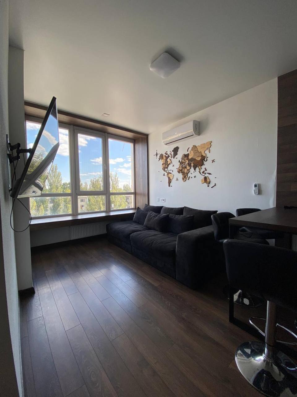 Nyvky Like Home - Apt 49 Київ Екстер'єр фото
