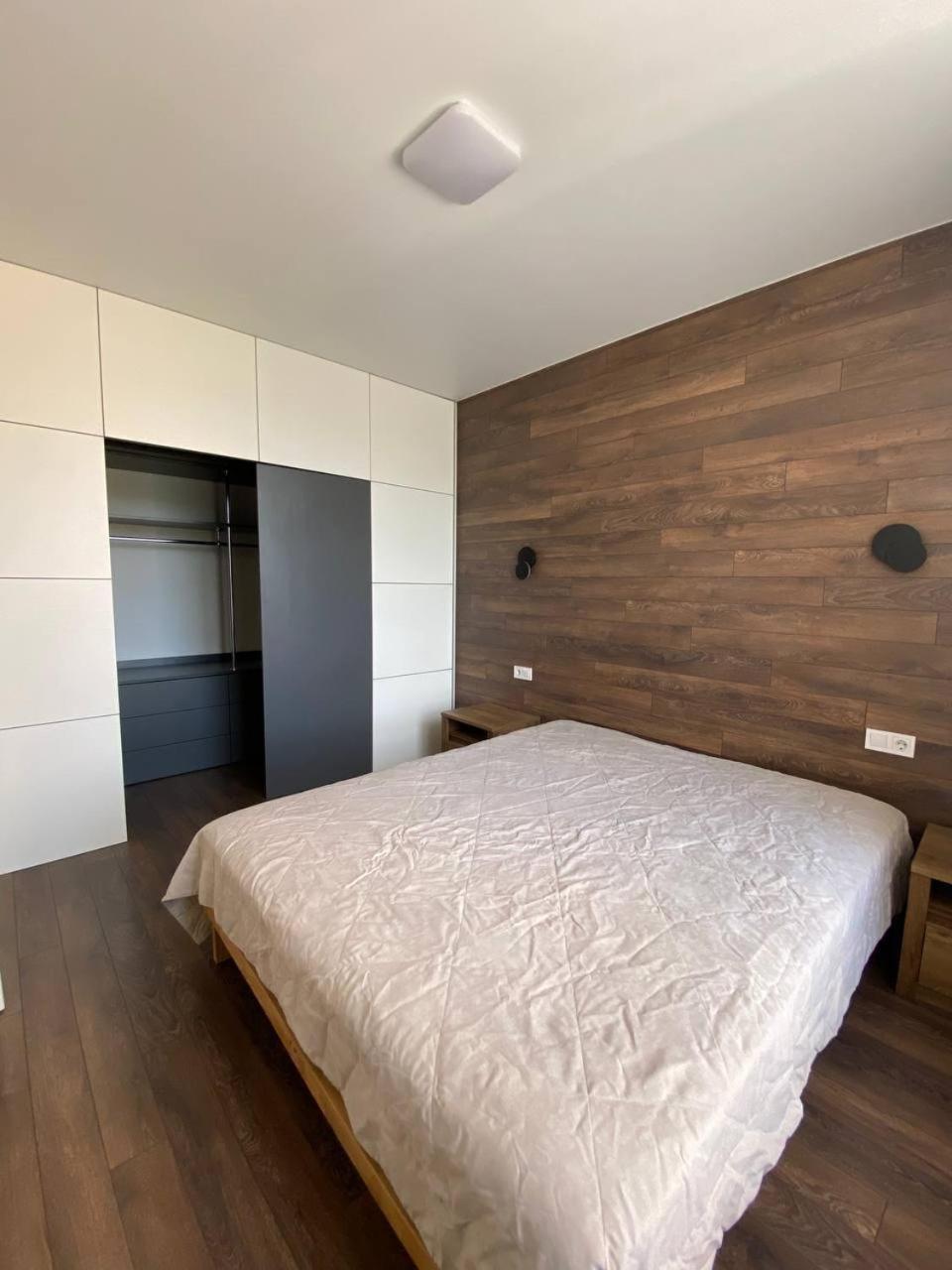 Nyvky Like Home - Apt 49 Київ Екстер'єр фото