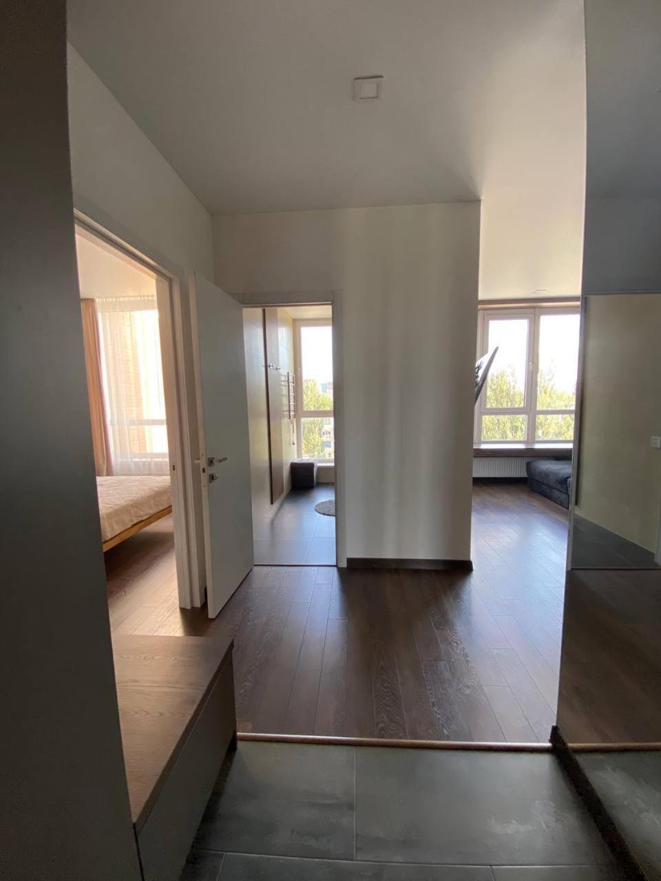 Nyvky Like Home - Apt 49 Київ Екстер'єр фото