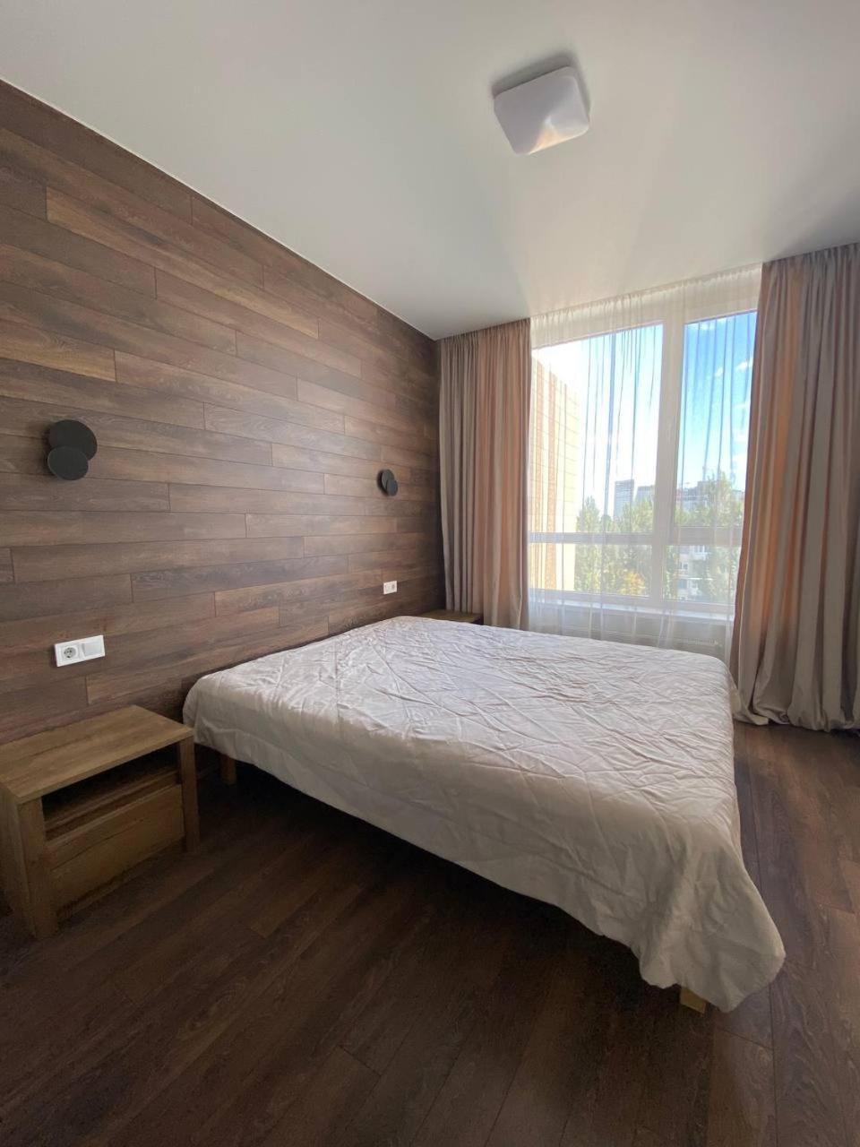 Nyvky Like Home - Apt 49 Київ Екстер'єр фото